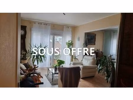 magnifique appartement proche centre ville