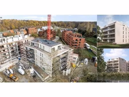 appartement à vendre à turnhoutsebaan 18 diest (rbv28123)