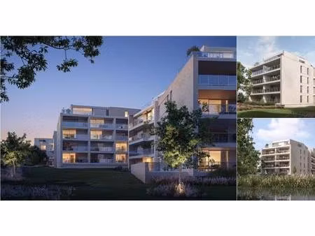 appartement à vendre à turnhoutsebaan 18 diest (rbv28146)