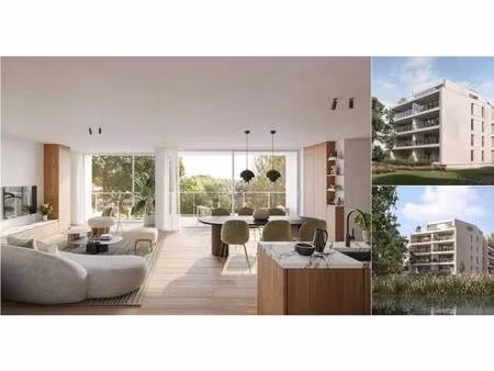 appartement à vendre à turnhoutsebaan 18 diest (rbv28157)