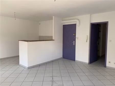 appartement à louer vaison-la-romaine