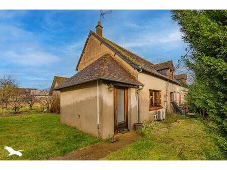 vente maison 6 pièces 180 m² morand (37110)