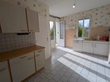 vente maison 3 pièces 66 m² cinq-mars-la-pile (37130)