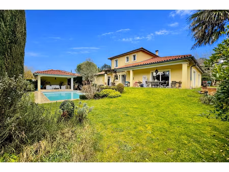 annonce maison à vendre