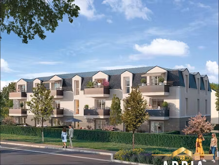 en vente appartement 35 m² – 125 000 € |bourges