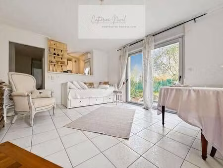 vente appartement 2 pièces à la baule-escoublac (44500) : à vendre 2 pièces / 48m² la baul