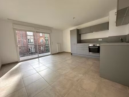 en vente appartement 58 66 m² – 261 000 € |la madeleine