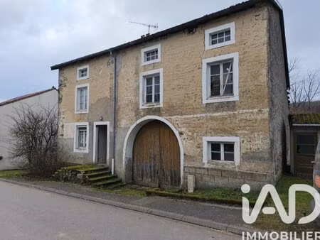 en vente maison 38 m² – 36 500 € |bains-les-bains