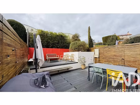 vente maison 4 pièces 87 m² la talaudière (42350)