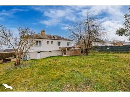 vente maison 5 pièces 84 m² montoire-sur-le-loir (41800)