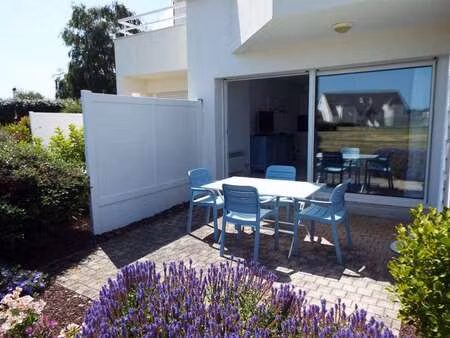 vente appartement 2 pièces piscine à carnac (56340) : à vendre 2 pièces piscine / 36m² car