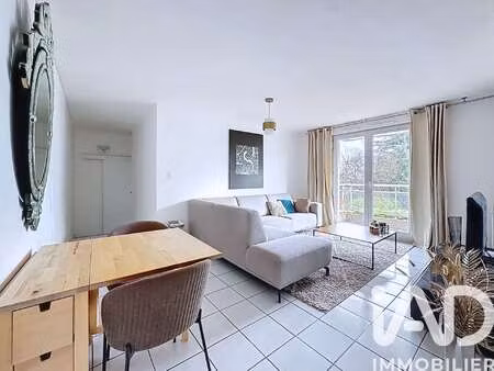 vente appartement 3 pièces piscine à toulouse (31000) : à vendre 3 pièces piscine / 55m² t