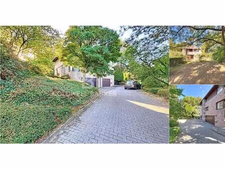 maison à louer avec garage et 5 chambres   uccle (rbv28644)