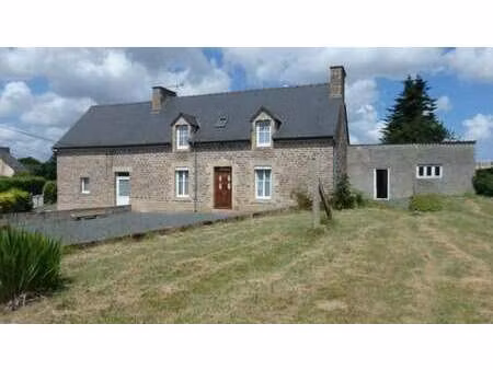 vente maison à pléhédel (22290) : à vendre / 100m² pléhédel