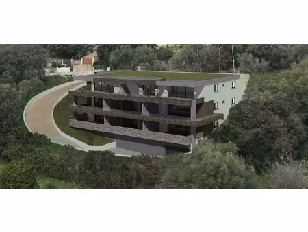 appartement avec piscine - molini