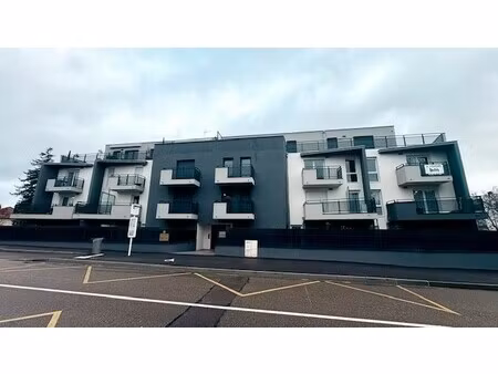 psla-talant-t3 residence harmonie