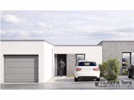 vente maison à laize-clinchamps (14320) : à vendre / 67m² laize-clinchamps
