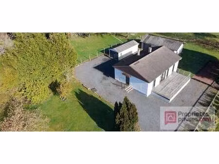 vente maison à pont-l'évêque (14130) : à vendre / 77m² pont-l'évêque