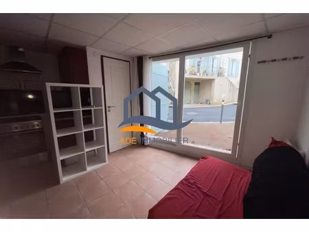 annonce appartement à louer