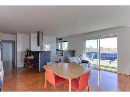 location appartement 4 pièces à acigné (35690) : à louer 4 pièces / 76m² acigné