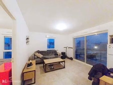 location appartement 2 pièces à guilers (29820) : à louer 2 pièces / 41m² guilers