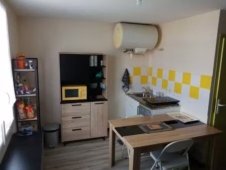 angouleme immeuble de rapport opportunité xxl secteur recherché proche