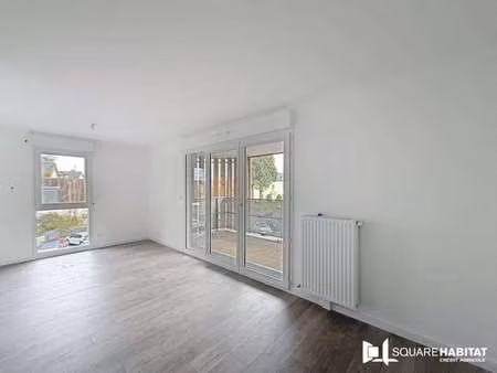 location appartement 2 pièces à mordelles (35310) : à louer 2 pièces / 41m² mordelles
