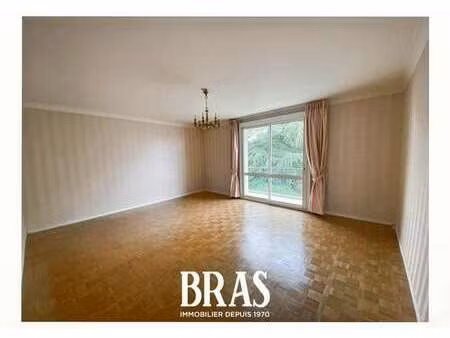 location appartement 3 pièces à nantes canclaux - mellinet (44000) : à louer 3 pièces / 85