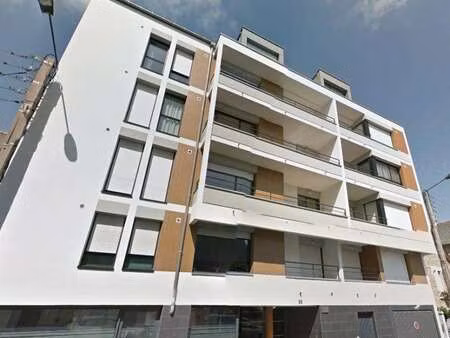 location appartement t1 à rennes (35000) : à louer t1 / 34m² rennes