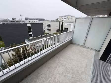 location appartement 2 pièces à saint-herblain (44800) : à louer 2 pièces / 46m² saint-her