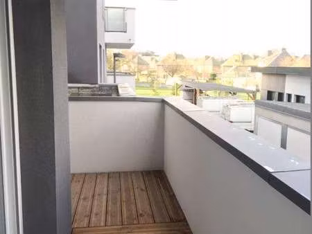 location appartement 2 pièces à saint-malo (35400) : à louer 2 pièces / 38m² saint-malo
