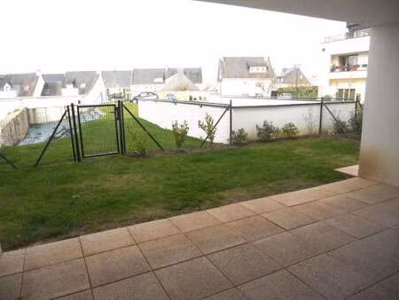 location appartement 3 pièces à vannes (56000) : à louer 3 pièces / 60m² vannes