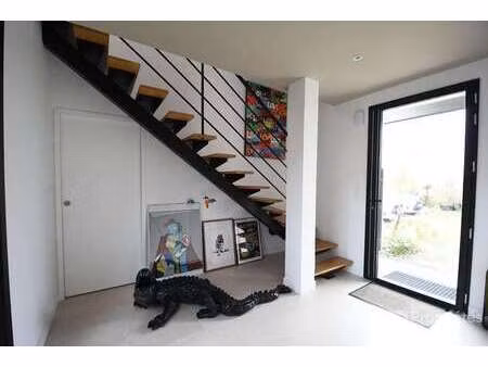 location maison meublé à boussay (44190) : à louer meublé / 155m² boussay