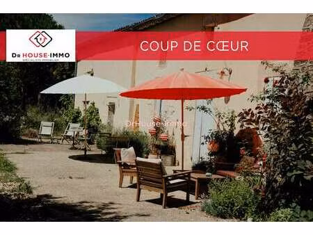 vente maison à créon (33670) : à vendre / 300m² créon