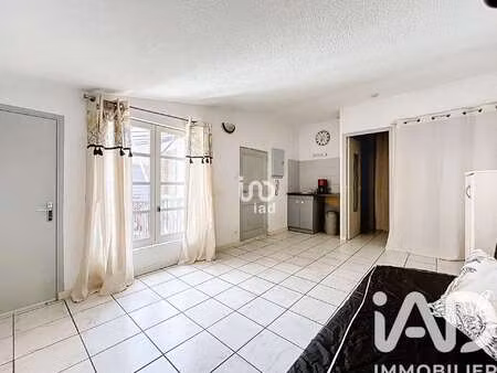 location appartement t1 meublé à montauban (82000) : à louer t1 meublé / 23m² montauban