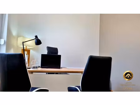 vente immeuble 8 pièces