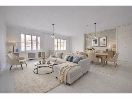 vente appartement 3 pièces 87 m² saint-étienne (42000)