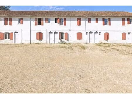 vente immeuble rion-des-landes (40370)