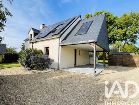 vente maison 4 pièces 102 m² saint-joachim (44720)