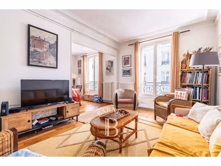 annonce appartement à vendre