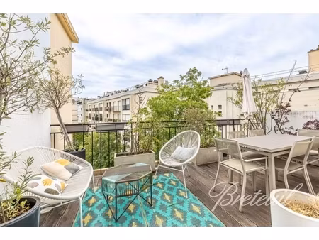 annonce appartement à vendre