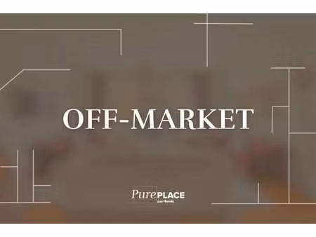 vente maison à paris 16e (75016) : à vendre / 321m² paris 16e