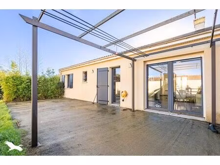 vente maison 5 pièces 105 m² saint-philbert-de-grand-lieu (44310)