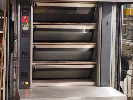 fonds de commerce - 110 m²