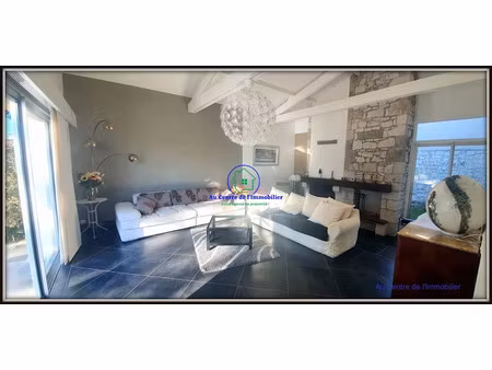 vente maison 11 pièces 344 m² à laroque-timbaut (47340)  479 900 €