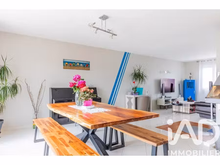 vente maison 10 pièces 162 m² à longjumeau (91160)  479 000 €