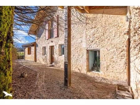 vente maison 7 pièces 156 m² salles (47150)