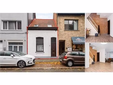 maison à vendre à jaak de boeckstraat 25 merksem (rbv27881)