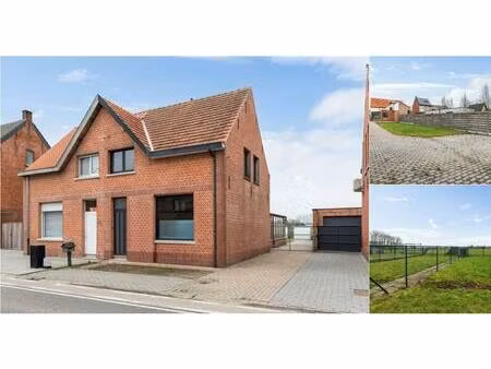 maison à vendre à de daries 97 arendonk (rbv28020)