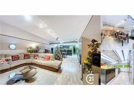 maison à vendre avec 4 chambres   braine-le-comte (vbd87777)